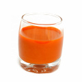 suco de cenoura concentrado 40% brix, de boa qualidade